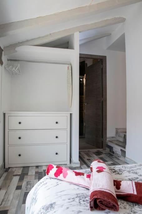 Apartamento Rojo Ateca Exterior foto