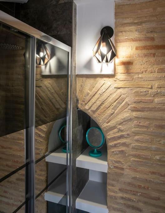 Apartamento Rojo Ateca Exterior foto
